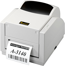 ARGOX OS-2140D Термопринтер печати этикеток